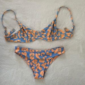 Blackbough Swim Moderate Bottoms